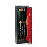 Coffres forts et armoires pour armes longues