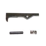 Pi&egrave;ces et El&eacute;ments d'armes de Cat&eacute;gorie B non class&eacute;s