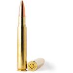 Munitions balles armes rayées