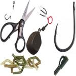 Accessoires de montage Carpe