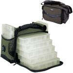 Bagagerie - Rangement Carnassiers