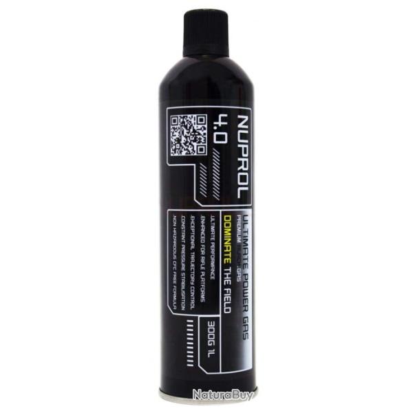 Gaz Nuprol Premium 4.0