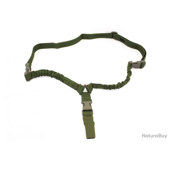 Sangle 1 point Bungee 1000 od vert