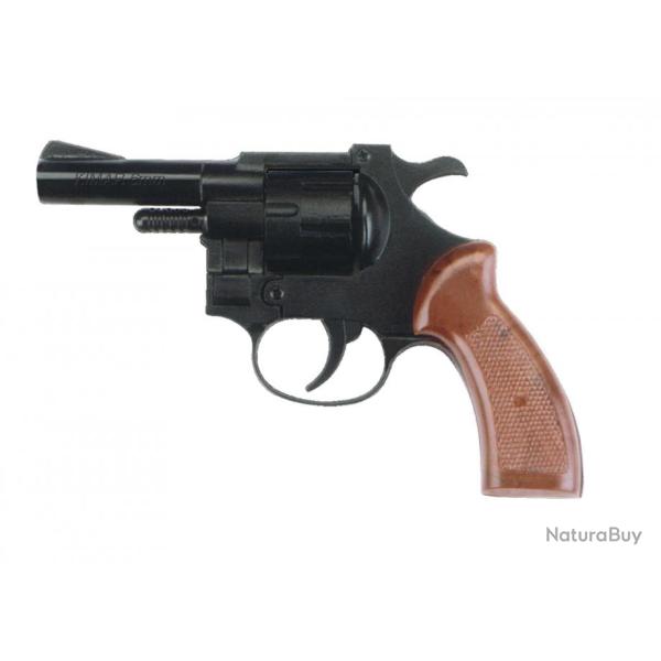 Revolver 6 mm � blanc Chiappa Mod. 314 noir