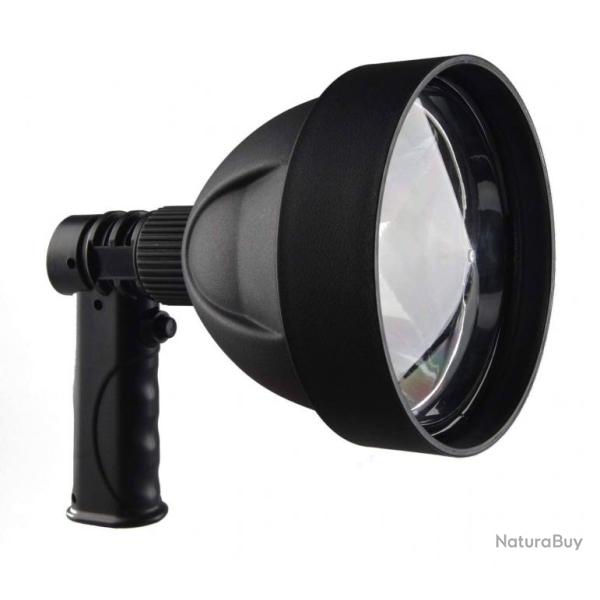 Lampe LED rechargeable ultra longue port�e Lampe Spot LED