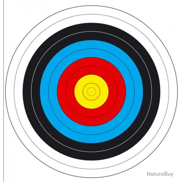 Cible arbalte Shoot Again