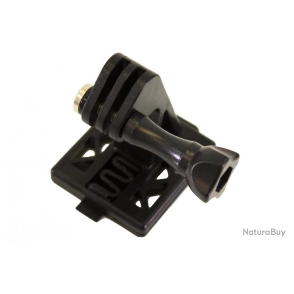Montage casque noir pour cam�ra - Nuprol
