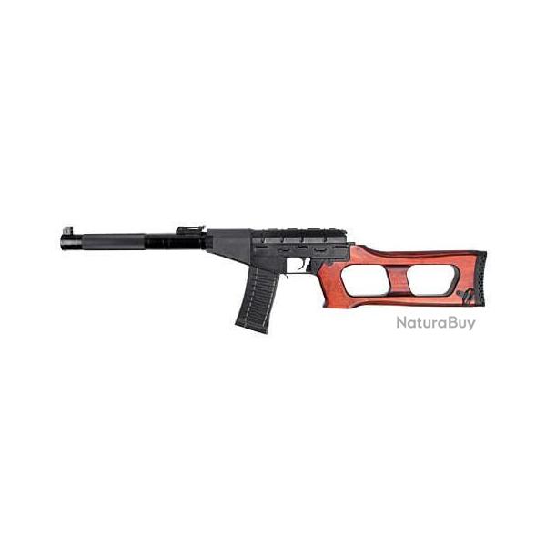R�plique AEG VSS VINTOREZ full m�tal et bois 1,2 joules