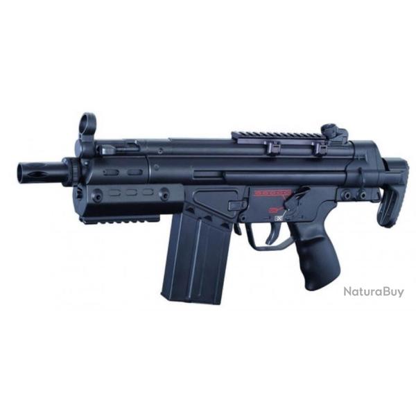 R�plique AEG G3 SAS pack complet 1.1J