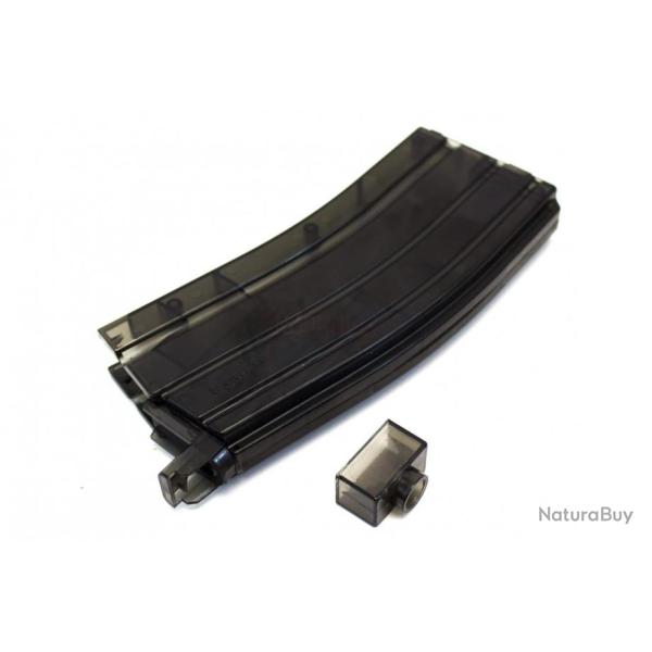 Speedloader Nuprol - 470 rds