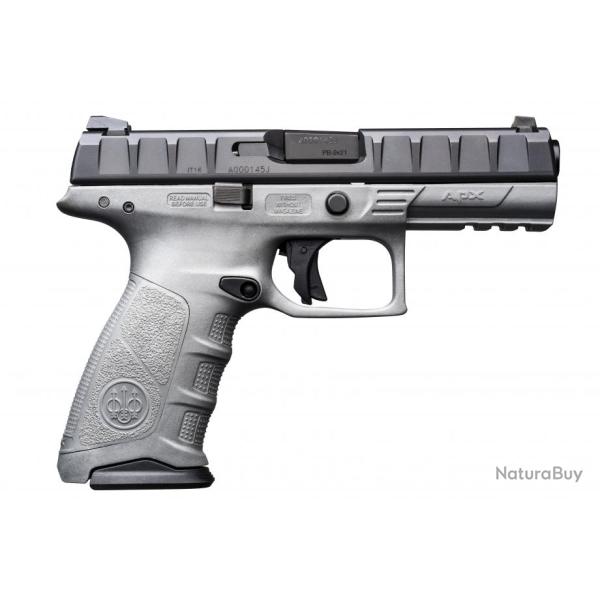 Elargisseur de poigne Small APX Beretta