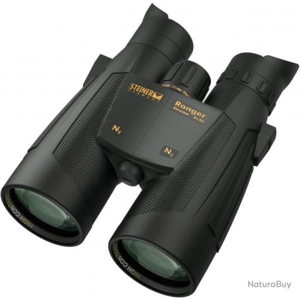 Jumelle Steiner chasse ranger Xtreme 8x56