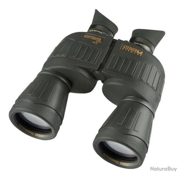 Jumelle Steiner chasse Nighthunter 8X56