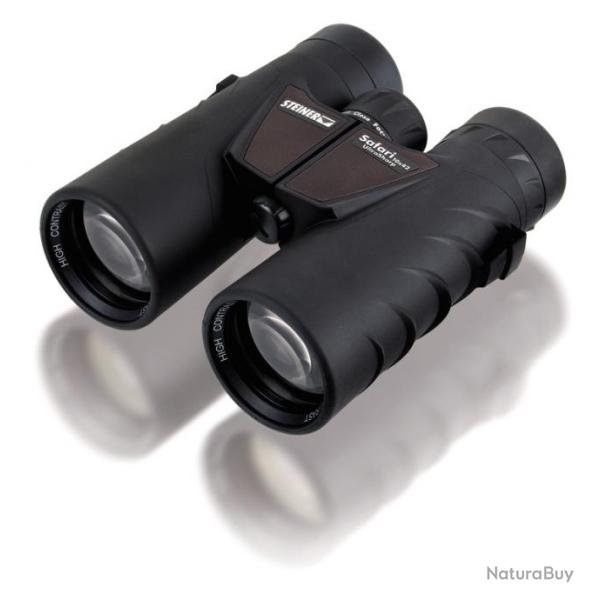 Jumelle Steiner safari ultrasharp 10X42
