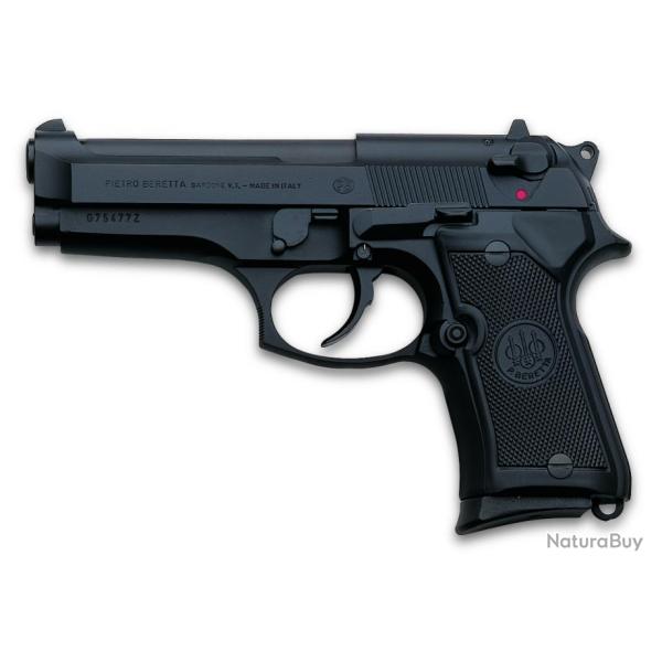 Pistolet Beretta 92FS cal.22LR  