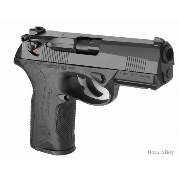 Pistolet Beretta PX4 F 9mm Para 17 coups
