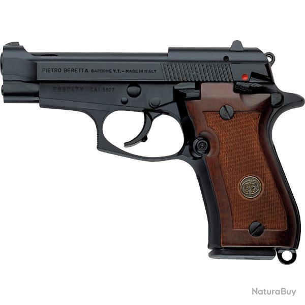 Pistolet Beretta 85 FS Cal.9 mm court