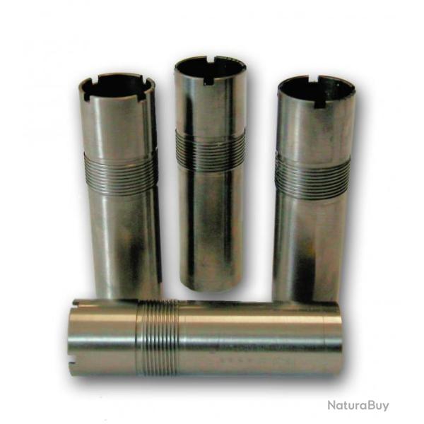 Choke Beretta optim plus cal.12 - 1/4