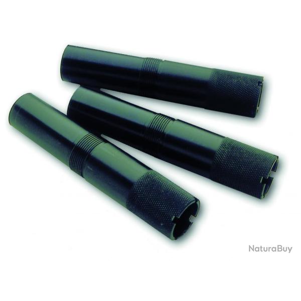 Choke Beretta Mobilchoke Cal.12 lisse externe + 25 mm