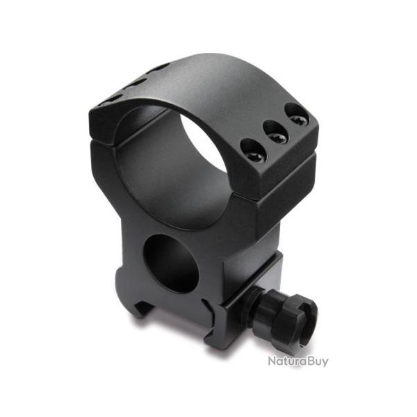 Collier Burris Xtreme tactical signature 30mm 1.50 hauteur vendu par paire