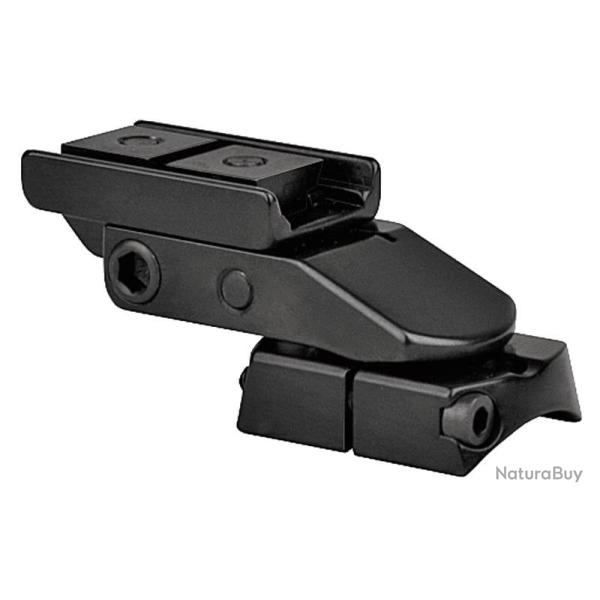 Montage pivotant type Holosight pour Carabine Dumoulin