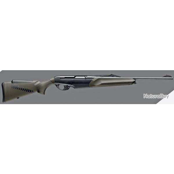 Carabine Benelli Argo E confort verte Cal.7x64  canon de 51 cm