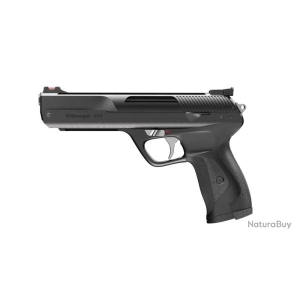 Pistolet � air Stoeger XP4  Cal .4.5  3J noir