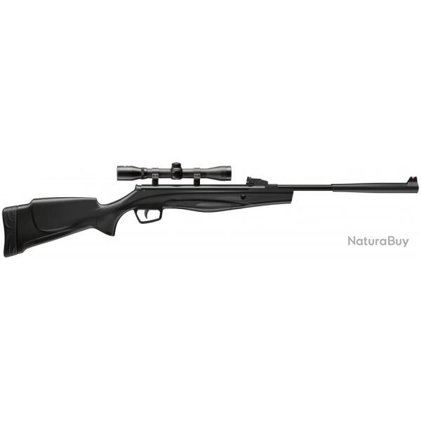 Carabine Stoeger rx5 combo avec lunette 4x32 avec hausse et guidon de 10 joules cal.4,5mm