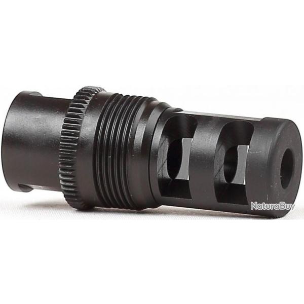 Frein de bouche Borelock Cal.30/ .338 Filetage M15x1  