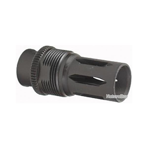 Cache flamme Ase Utra Borelock pour Cal.7.62 mm