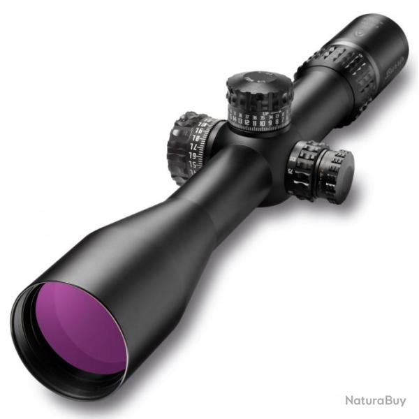 Lunette Burris xtreme tactical xtr ii 4-20x50 illum scr mil front focal diam 34mm