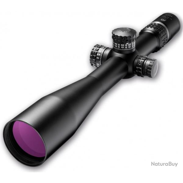 Lunette Burris xtreme tactical xtr ii 8-40x50 diam 34mm