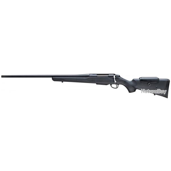 Carabine Tikka T3x Lite ajustable gaucher Cal.30-06 canon de 57 cm