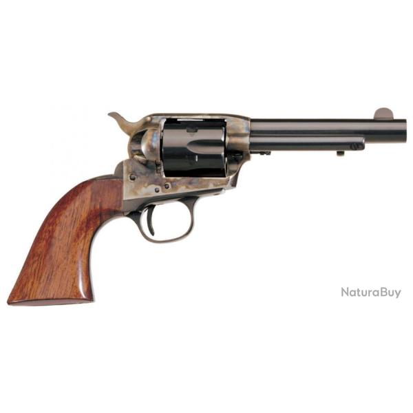 Revolver Uberti 1873 Stallion acier Q.D calibre .22LR canon 5.1/2" 