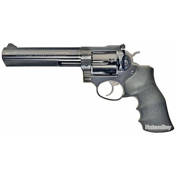 Revolver Ruger GP100 GP141 cal .357MAG canon 4.20" 107mm  6 coups Couleur Bronze Vis�e r�glable