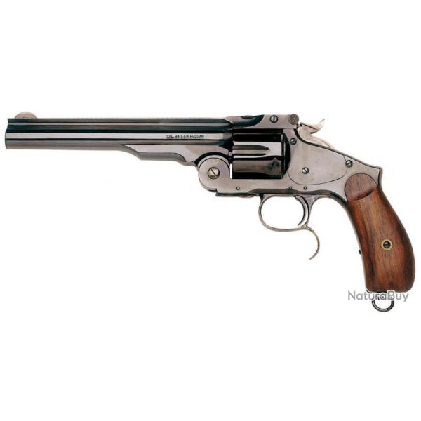 Revolver Uberti Russian Q.D.(3RD MOD) 4cal 4 russian canon 6 1/2" 