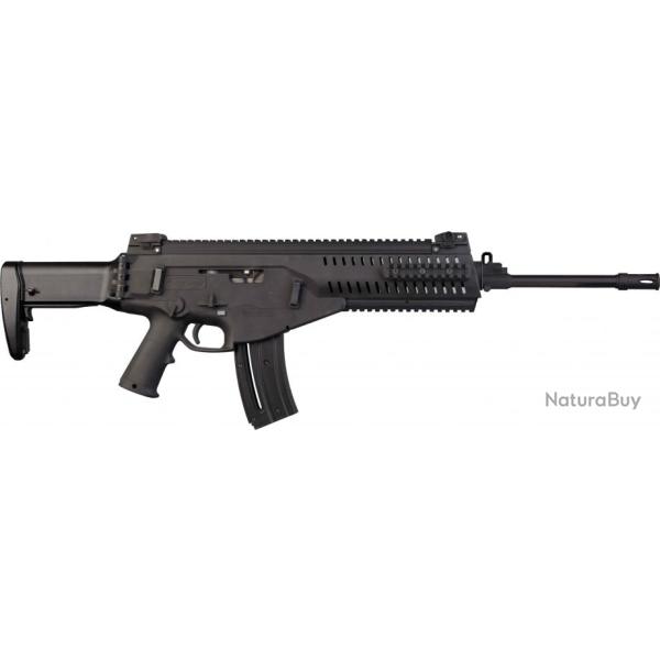 Carabine Beretta ARX160 Cal.22 Lr canon de 38 cm