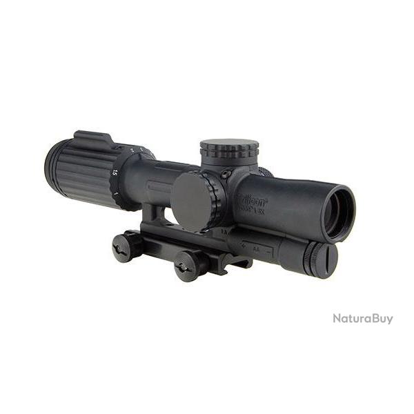 Viseur Trijicon vcog 1-6x24mm 
