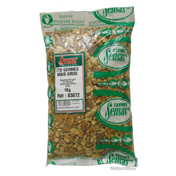 Ttx germes mais gros 5KG