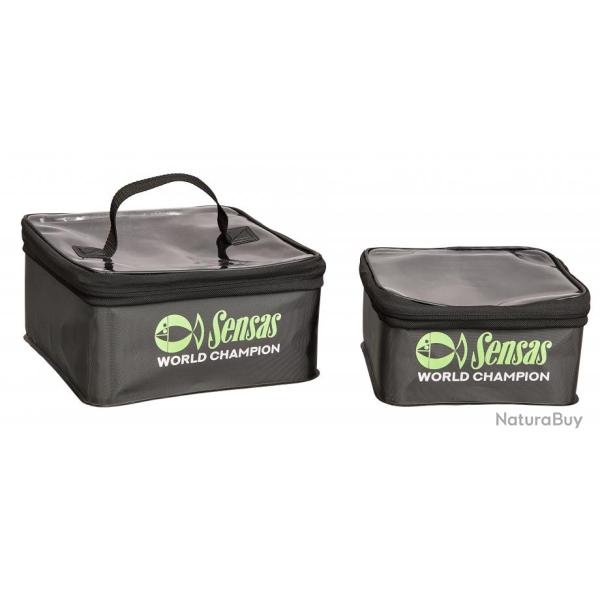 Set bacs Eva World champion 2 en 1