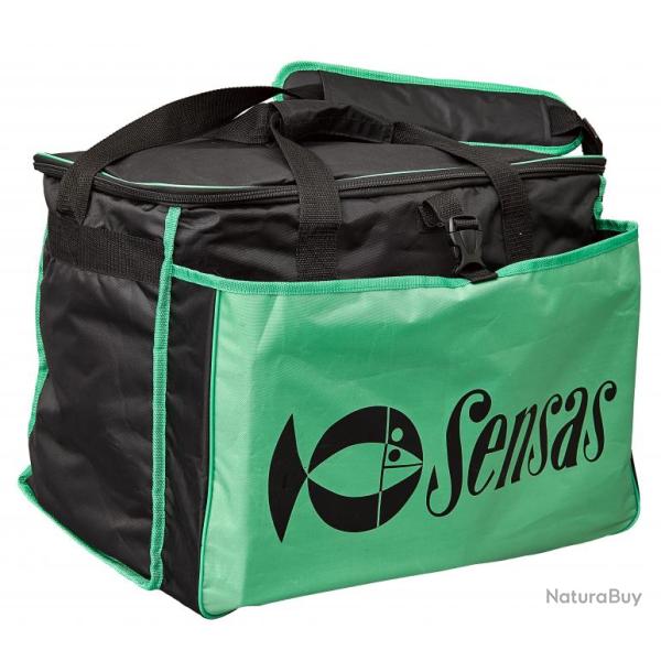 Sac Sensas championnat challenge 50X35X30CM
