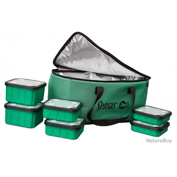 Sac Sensas classic sp�cial esches