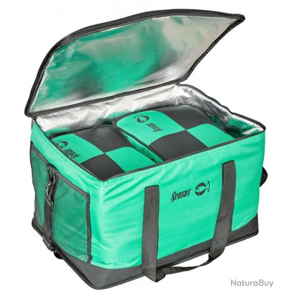 Sac glacire 3 en 1 classic Sensas