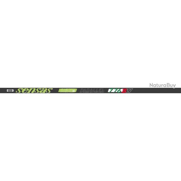 Canne Sensas nanoflex parallel 776 sw - 13 m