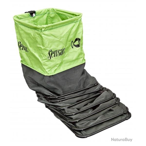 Bourriche Sensas fisherie comp�tition - 3 m