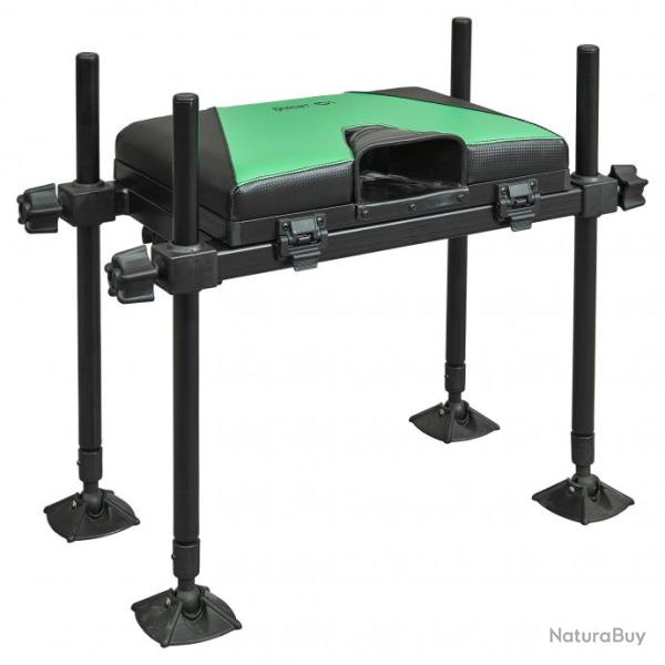 Station Sensas match 214