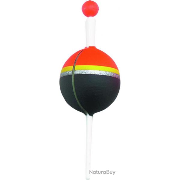 Flotteur Sensas boule nicoise 3g