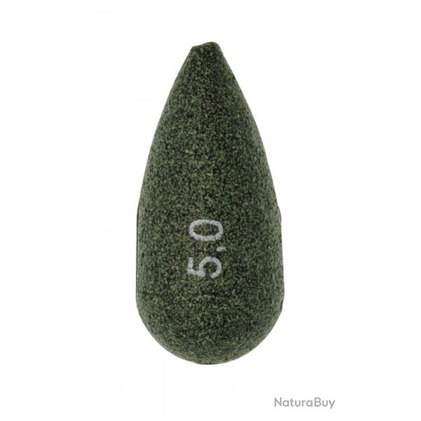 Olivette poire verte Sensas - 4 gr