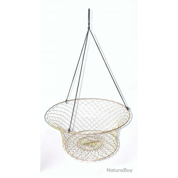 Balance metal - D.30CM / maille 15MM