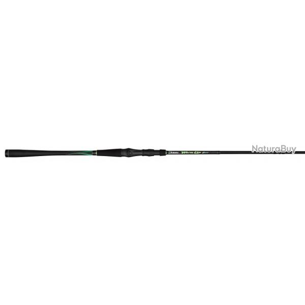 Canne Gunki warm-up boost bigbait c 195XXH